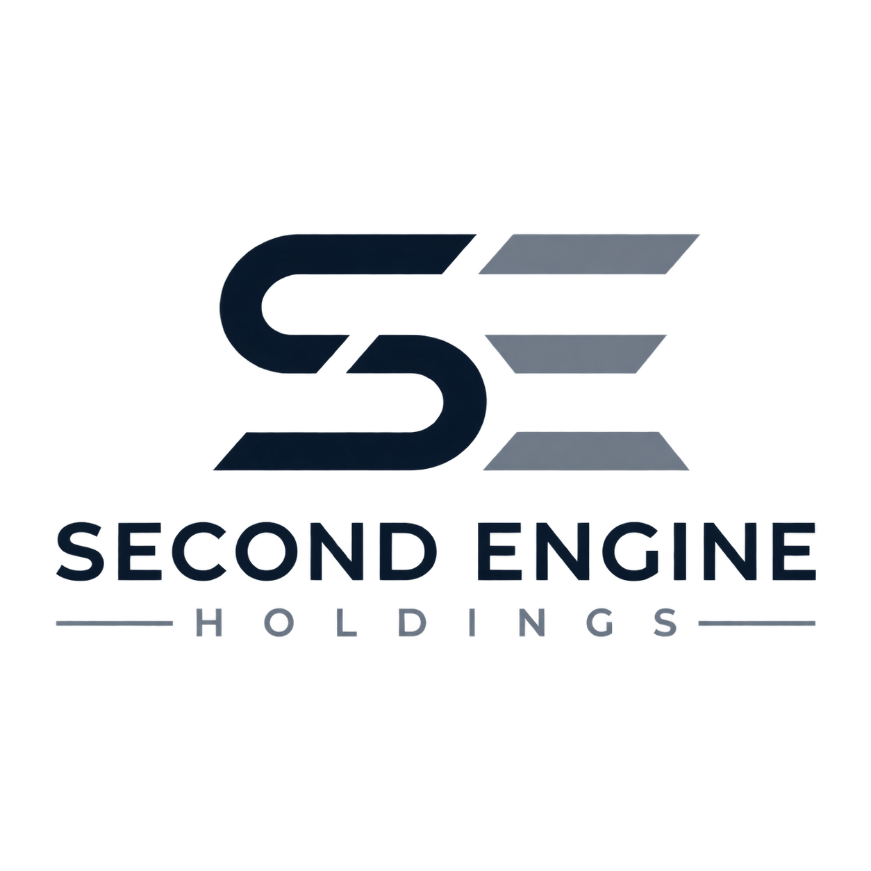 Second Engine Holdings stacked logo